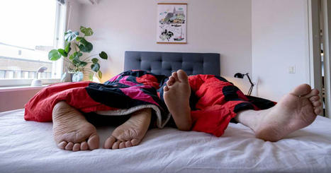 Keski-ik&auml;isen ei kannata menn&auml; nukkumaan milloin sattuu &ndash; tutkijat havaitsivat riskin vakavalle sairaudelle | Kotimaa | Yle | 1Uutiset - Lukemisen t&auml;hden | Scoop.it