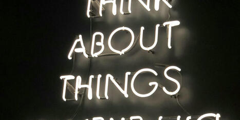 Rethinking modalities in #teaching and #learning | Voices in the Feminine - Digital Delights | Scoop.it