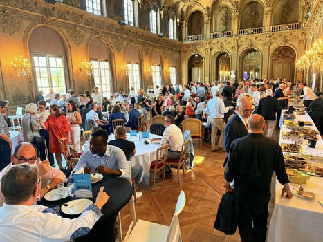 Alain Maubrun - SCALEN : 50 ans d’expertise au service de notre territoire | veille territoriale | Scoop.it
