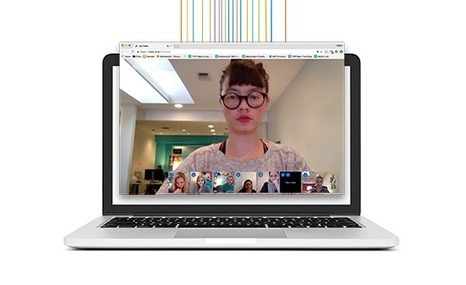 9 Free Alternatives to Zoom for Online Learning | mikrobiologija | Scoop.it