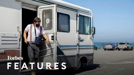 Outdoorsy Rules The RV Industry Boom | Technology in Business Today | Scoop.it