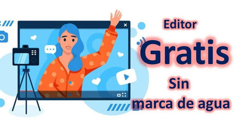 El mejor editor de video gratuito, completo y profesional. Ideal para docentes y estudiantes | TECNOLOGÍA_aal66 | Scoop.it