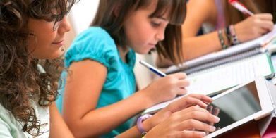 Digital is changing major aspects of K-12 education | Creative teaching and learning | Scoop.it