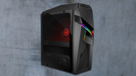 ASUS ROG Strix GL12: Intel 9th-Gen processor, NVIDIA RTX 2080 GPU | Gadget Reviews | Scoop.it