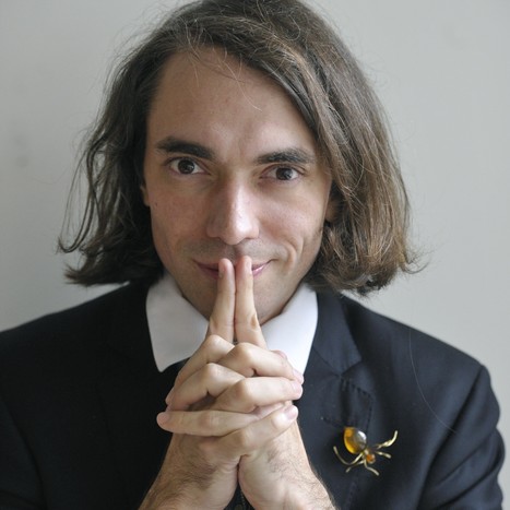 l'Atelier : "C. Villani « La question d’une IA généraliste est encore grande ouverte »... | Ce monde à inventer ! | Scoop.it