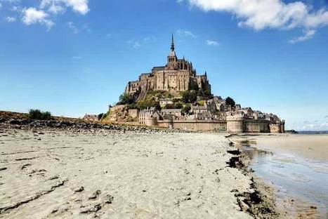 Le rapport Malvy veut relancer le tourisme autour du patrimoine | Le tourisme pour les pros | Scoop.it