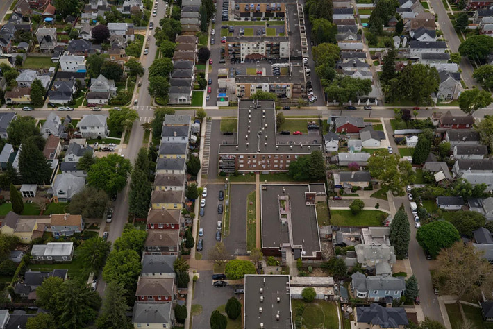 Racial Inequities Persist in US Housing Market | Real Estate Report | Scoop.it