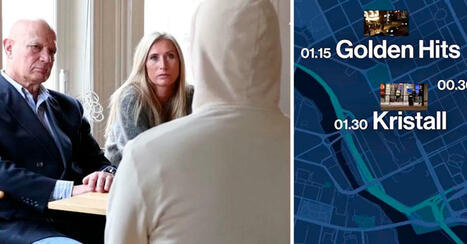 Dörrvakten: Krogägarna vill inte ha in mörkhyade | 200 sekunder | 1Uutiset - Lukemisen tähden | Scoop.it