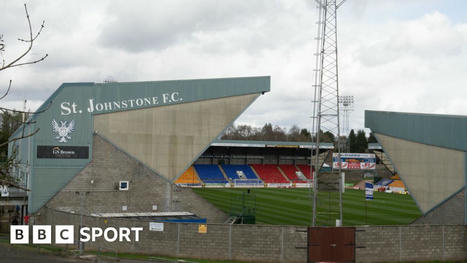 St Johnstone: Geoff Brown agrees sale to American Adam Webb | The Business of Sports Management | Scoop.it