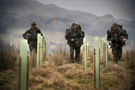 MoD silent on cyber attack that stole data from its systems | Military use of IT | Scoop.it