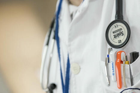 MEC vai punir cursos de medicina mal avaliados em exame a partir de 2026; entenda | Inovação Educacional | Scoop.it
