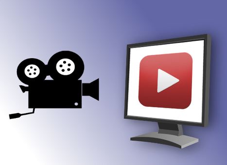 Cómo hacer capturas en vídeo con ActivePresenter | Las TIC en el aula de ELE | Scoop.it