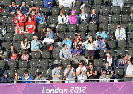 More Olympic tickets put on sale | London Olympics 2012 controversies | Scoop.it