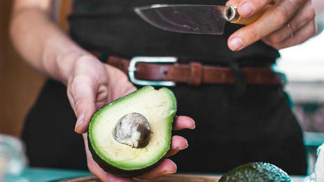 What Is the Vegan Military Diet, and Should You Try It? | Local delivery for Gene Directed Enzyme Prodrug Therapy | Scoop.it