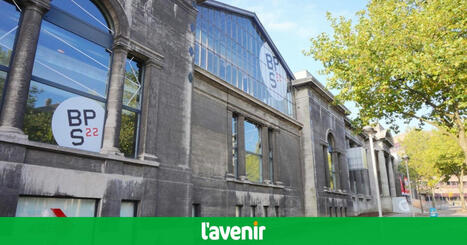 Charleroi: un stage artistique est propos&eacute; aux enfants de 8 &agrave; 12 ans, du 19 au 23 ao&ucirc;t, au BPS22 et au Mus&eacute;e de la Photo - L'Avenir | Culture-Tourisme | Scoop.it