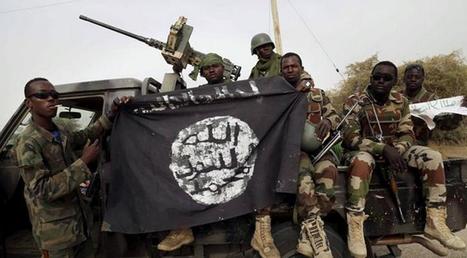 Why Boko Haram is Losing Ground in Nigeria | Tax | Scoop.it