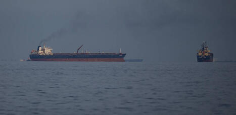 La mission navale pour la r&eacute;ouverture du d&eacute;troit d&rsquo;Ormuz prend forme | DEFENSE NEWS | Scoop.it