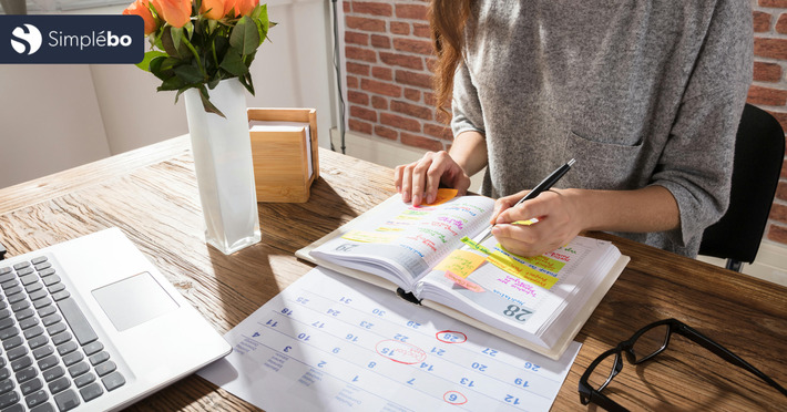 Comment créer un calendrier éditorial ? | Communication Marketing BtoB | Scoop.it