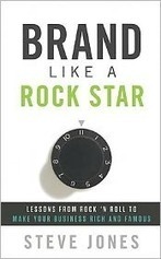 Authenticity Vs. Perfection: How To Brand Like A Rock Star | Fast Company | Internet Marketing Strategy 2.0 | Scoop.it