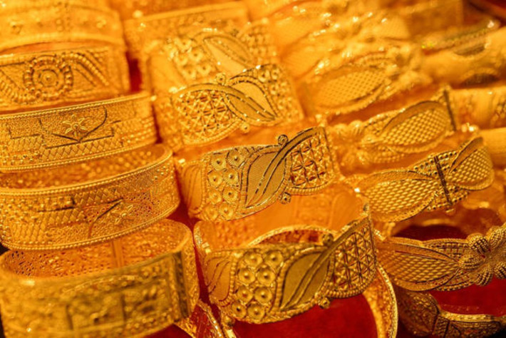 What the gold rally is really telling investors | Financial Markets Report  - Transforming Money Into Wealth | Scoop.it