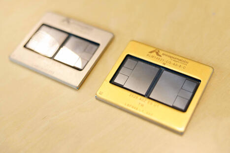 Chips, minerais cr&iacute;ticos e a nova geoeconomia do poder | Inova&ccedil;&atilde;o Educacional | Scoop.it