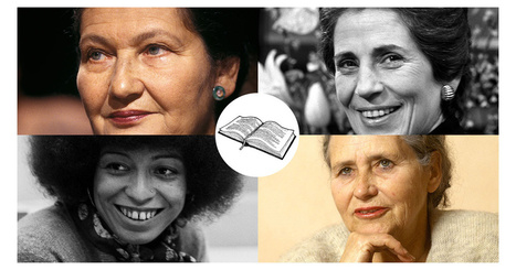10 autobiographies à lire quand on est une femme | J'écris mon premier roman | Scoop.it