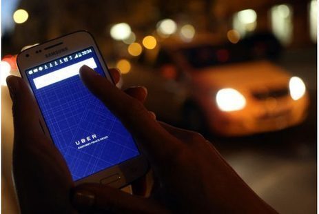 Uber has no plans to give up on Canada - Toronto Star | Peer2Politics | Scoop.it