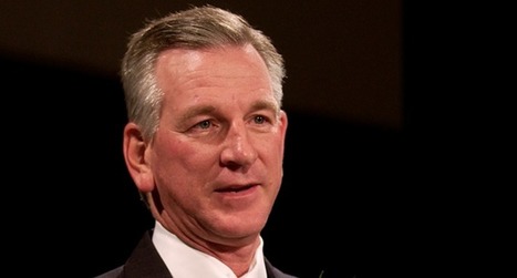 GOP Senate candidate suspended football player for one game — for allegedly raping a 15-year-old girl: report – Raw Story | Operation Phobos | Scoop.it