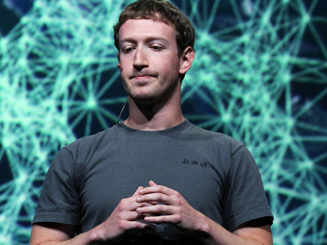 Pour Zuckerberg, la t&eacute;l&eacute;pathie c&rsquo;est pour bient&ocirc;t sur Facebook | Tendances, technologies, m&eacute;dias & r&eacute;seaux sociaux : usages, &eacute;volution, statistiques | Scoop.it
