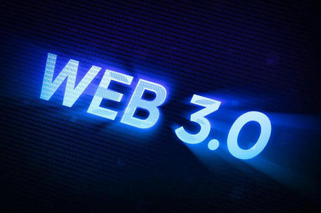 What Is Web3 All About? An Easy Explanation With Examples | 21st Century Innovative Technologies and Developments as also discoveries, curiosity ( insolite)... | Scoop.it