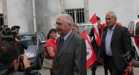 Audience du 5 septembre au Tribunal de commerce de Quimper : Huis clos pour les repreneurs du pôle Doux Frais | La Gazette des abattoirs | Scoop.it