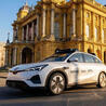 The Revolution Of The Car Industry