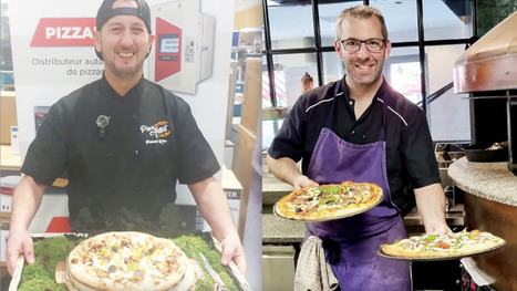 Six pizzaiolos d&rsquo;Occitanie en lice pour le Championnat de France de la Pizza 2026 | Vall&eacute;es d'Aure & Louron - Pyr&eacute;n&eacute;es | Scoop.it
