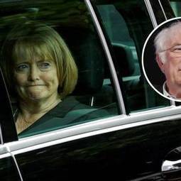 Seamus Heaney's last words to wife: 'Don't be afraid' - Irish Independent | Seamus Heaney - In Memoriam | Scoop.it