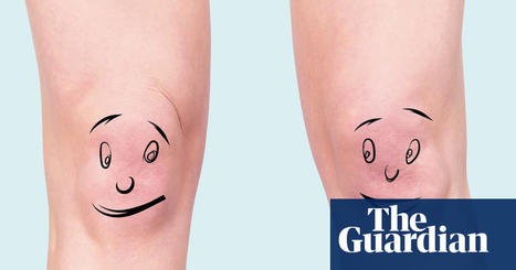 ‘Don’t push into pain!’ How to rescue your knees from everything from torn ligaments to injured tendons. | Physical and Mental Health - Exercise, Fitness and Activity | Scoop.it