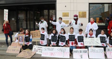 Grève des IVG: l'Ordre des médecins du Tarn soutient la Lilloise qui avait porté plainte contre le Syngof | Famille et sexualité | Scoop.it