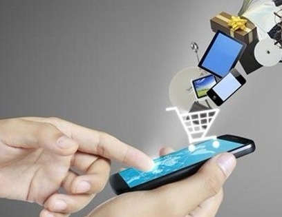 34% global ecommerce transactions on mobile now | Digital Market Asia | Public Relations & Social Marketing Insight | Scoop.it
