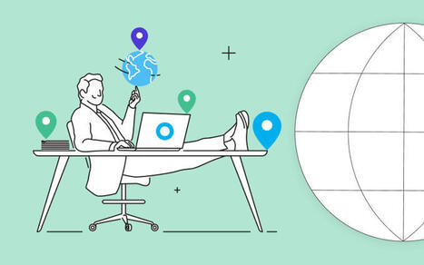 8 conseils pour planifier des projets e-learning multilingues | Formation : Innovations et EdTech | Scoop.it