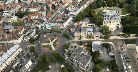 Territoires pilotes de sobri&eacute;t&eacute; fonci&egrave;re&nbsp;: o&ugrave; en est-on&nbsp;? | Environnement et technique | Scoop.it