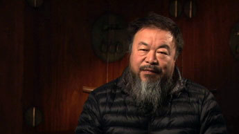 Entretien : Ai Weiwei, l'artiste qui d&eacute;fie le pouvoir chinois | Indignations & GLOBAL(R)EVOLUTION | Scoop.it