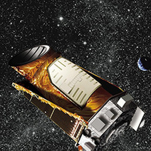 Kepler | The 21st Century | Scoop.it