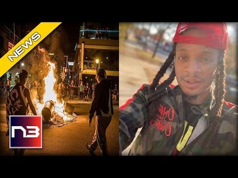 Minneapolis in TURMOIL as BLM go on Looting Spree | anonymous activist | Scoop.it