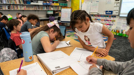Tom Horne taking aim at dual language programs for English learners | Language Education:  Major Papers and Reports | Scoop.it
