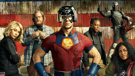 Research: ‘Peak TV’ still delivering an abundance of favourites | AVIA OTT NEWSLETTER | Scoop.it