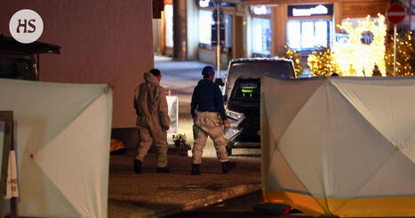 Syytt&auml;j&auml;: Koko y&ouml;kerho saattoi r&auml;j&auml;ht&auml;&auml; tuleen l&auml;hes yht&auml; aikaa | HS.fi | 1Uutiset - Lukemisen t&auml;hden | Scoop.it