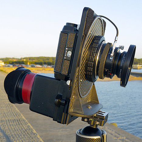 Diy In L Actualite De L Argentique Scoop It