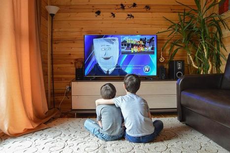 Exposure to TV ads up 15% during height of lockdown | About Television as a Medium | Scoop.it