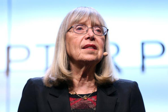 Meet the 'Godmother of Silicon Valley,' a high school teacher who quietly shaped the tech industry | Technology Report - Changing Our World | Scoop.it