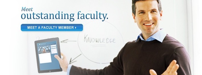 Course Enhancements Archives - Faculty eCommons | Higher Education in the Future | Scoop.it
