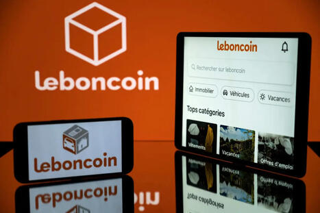 Acheter un appareil d’occasion sans craindre la panne, Leboncoin propose désormais une assurance pour rassurer les acheteurs | Tertiaire à forte valeur ajoutée | Scoop.it